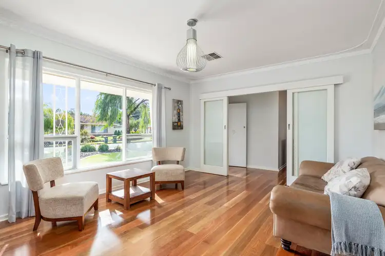Second view of Homely house listing, 27 Ansett Avenue, Netley SA 5037