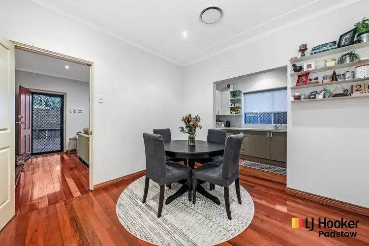 Fourth view of Homely villa listing, 98D Chamberlain Road, Padstow Heights NSW 2211
