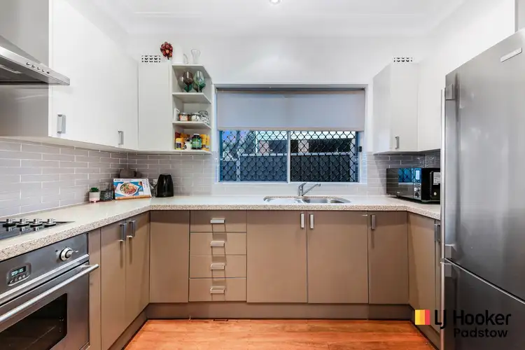 Fifth view of Homely villa listing, 98D Chamberlain Road, Padstow Heights NSW 2211