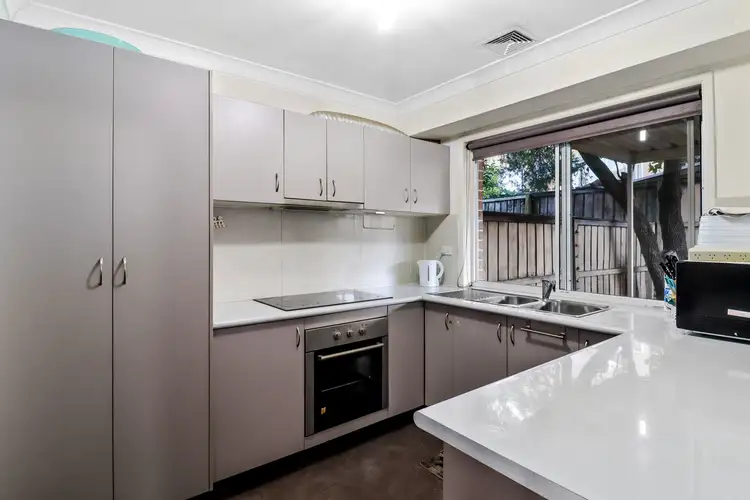 Second view of Homely townhouse listing, 103/130 Reservoir Road, Blacktown NSW 2148