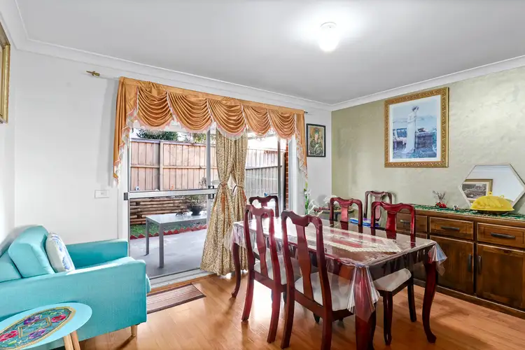 Third view of Homely townhouse listing, 103/130 Reservoir Road, Blacktown NSW 2148