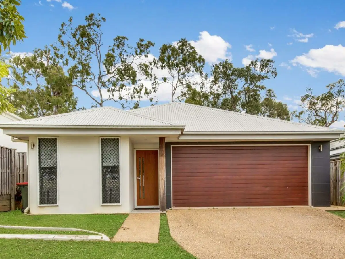 Main view of Homely house listing, 10 Sundowner Road, Clinton QLD 4680