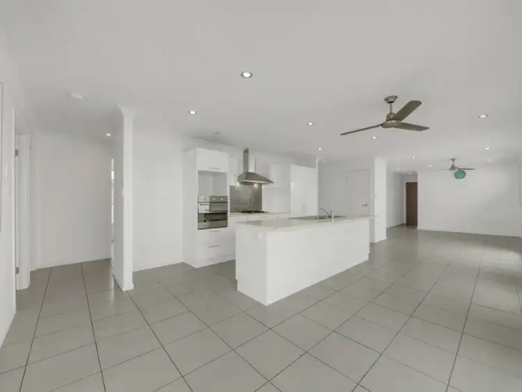 Second view of Homely house listing, 10 Sundowner Road, Clinton QLD 4680