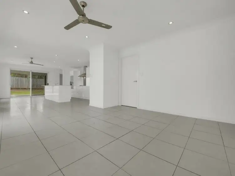 Third view of Homely house listing, 10 Sundowner Road, Clinton QLD 4680