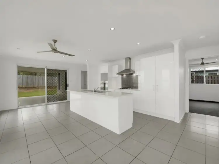 Fourth view of Homely house listing, 10 Sundowner Road, Clinton QLD 4680