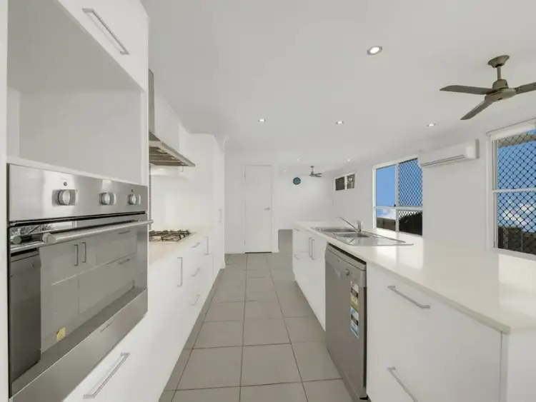 Fifth view of Homely house listing, 10 Sundowner Road, Clinton QLD 4680