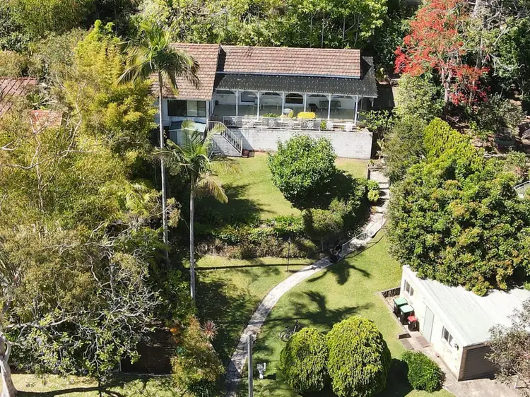 Second view of Homely house listing, 39 Kananook Avenue, Bayview NSW 2104
