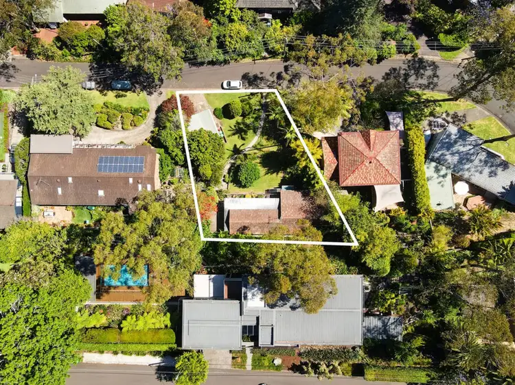 Fourth view of Homely house listing, 39 Kananook Avenue, Bayview NSW 2104