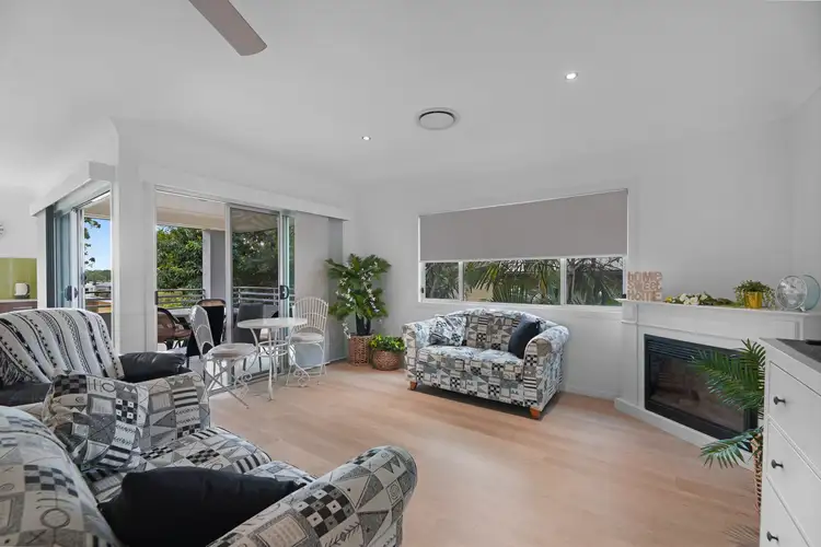 Fifth view of Homely semi-detached listing, 1/9 The Links, Robina QLD 4226