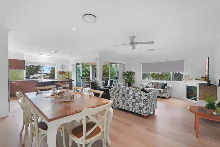 Sixth view of Homely semi-detached listing, 1/9 The Links, Robina QLD 4226