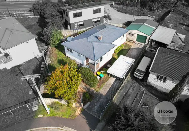 18 Apanie Crescent, Chigwell TAS 7011