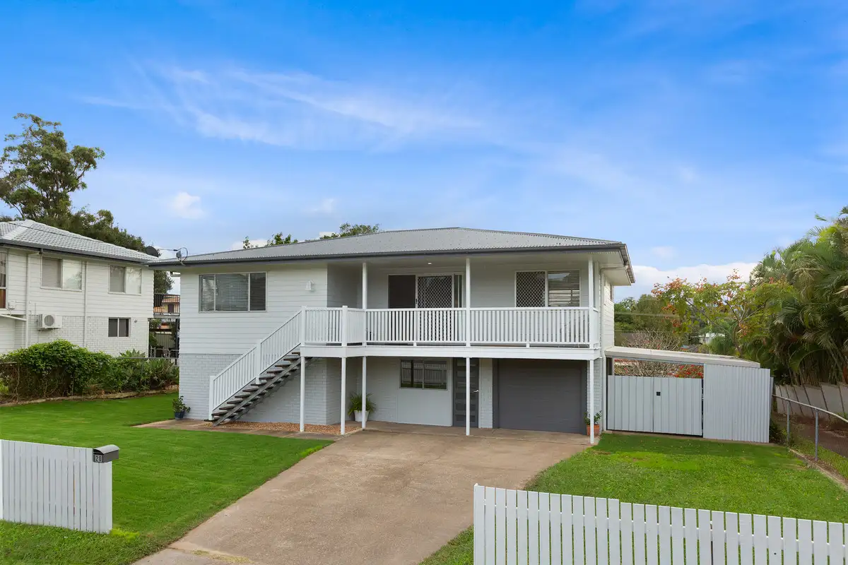 Main view of Homely house listing, 20 Sallows Street, Alexandra Hills QLD 4161