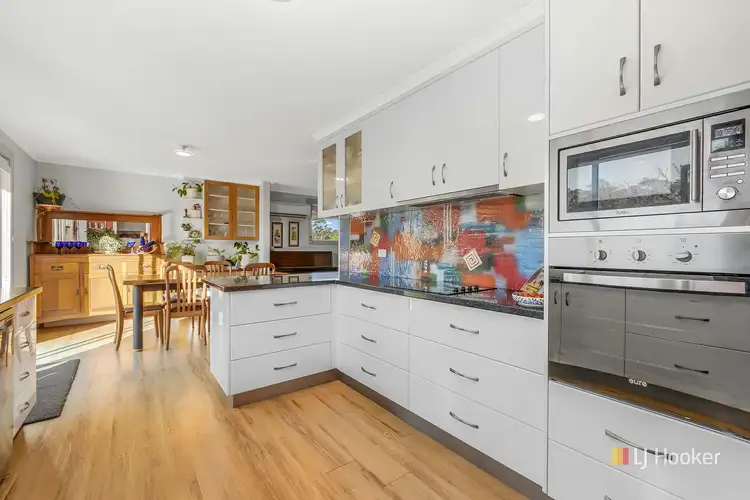 Fourth view of Homely house listing, 221 Moriarty Road, Latrobe TAS 7307