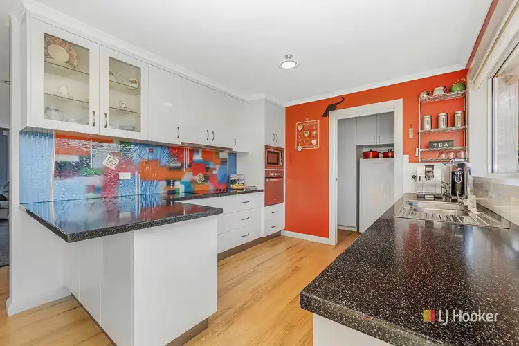 Sixth view of Homely house listing, 221 Moriarty Road, Latrobe TAS 7307