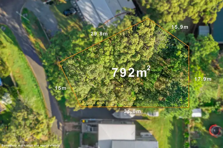Fourth view of Homely land listing, 3 Bunning Street, Russell Island QLD 4184
