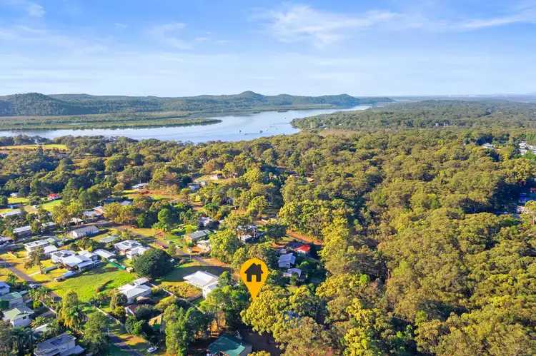 Sixth view of Homely land listing, 3 Bunning Street, Russell Island QLD 4184