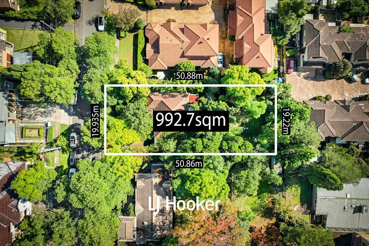 2 Kerrs Road, Castle Hill NSW 2154