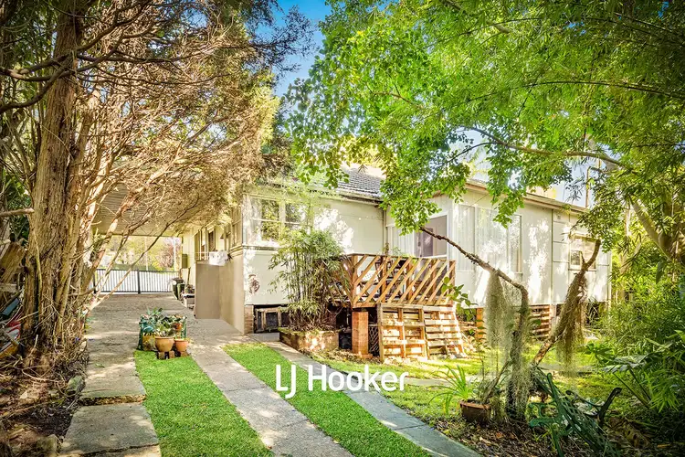 Second view of Homely house listing, 2 Kerrs Road, Castle Hill NSW 2154