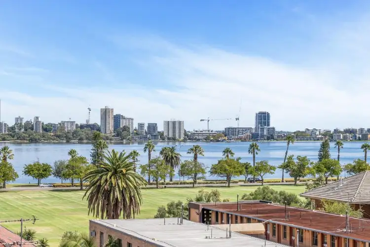 14/29 Hill Street, Perth WA 6000