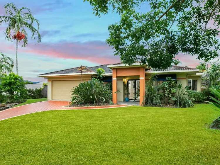 30 West Parkridge Drive, Brinsmead QLD 4870