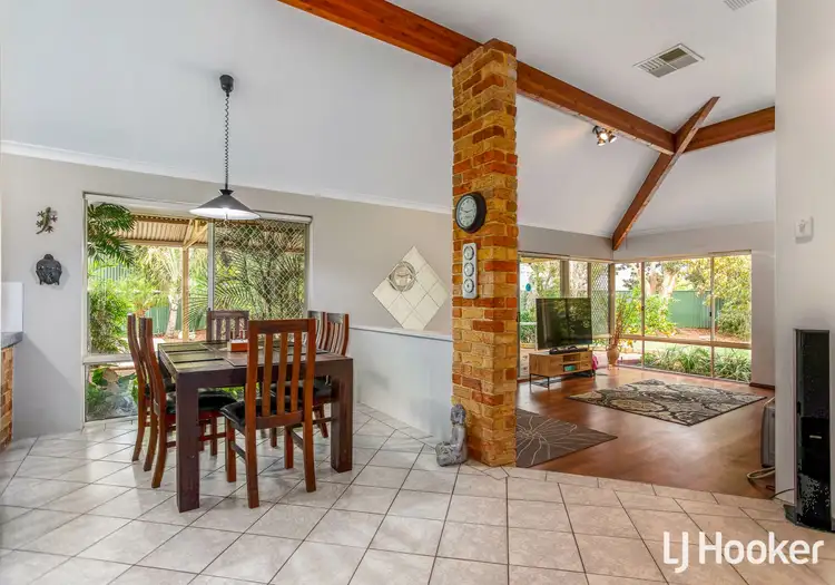 Seventh view of Homely house listing, 3 Calca Place, Kenwick WA 6107