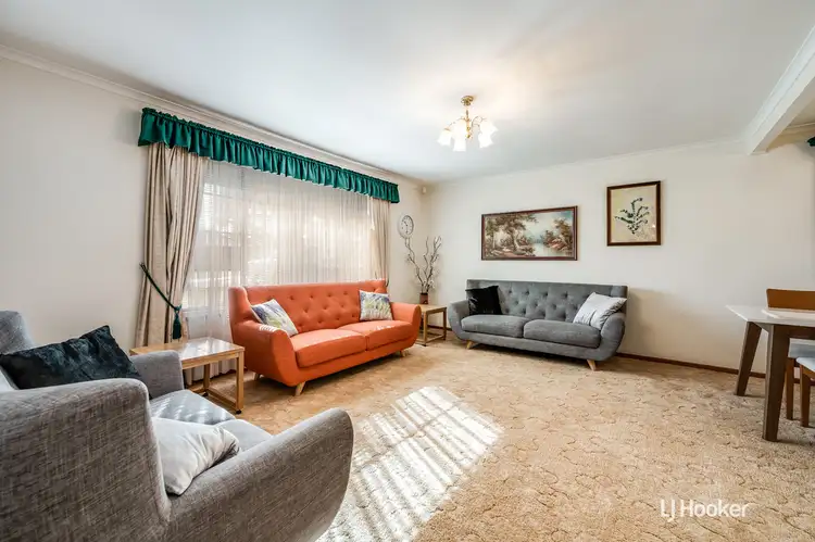 Fifth view of Homely house listing, 11 Wanbi Court, Craigmore SA 5114