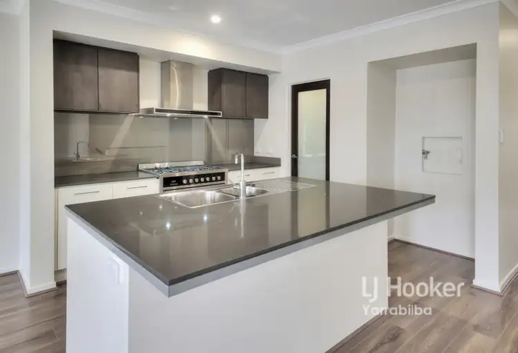 Second view of Homely house listing, 52 Pinehill Street, Yarrabilba QLD 4207