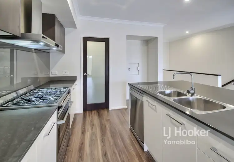 Third view of Homely house listing, 52 Pinehill Street, Yarrabilba QLD 4207