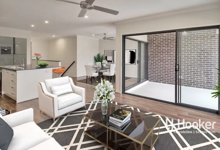 Sixth view of Homely house listing, 52 Pinehill Street, Yarrabilba QLD 4207