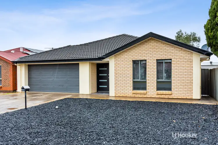 81 Peerless Road, Munno Para West SA 5115
