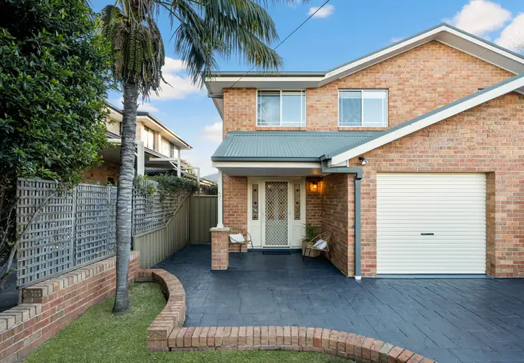 47B Woodfield Blvd, Caringbah NSW 2229