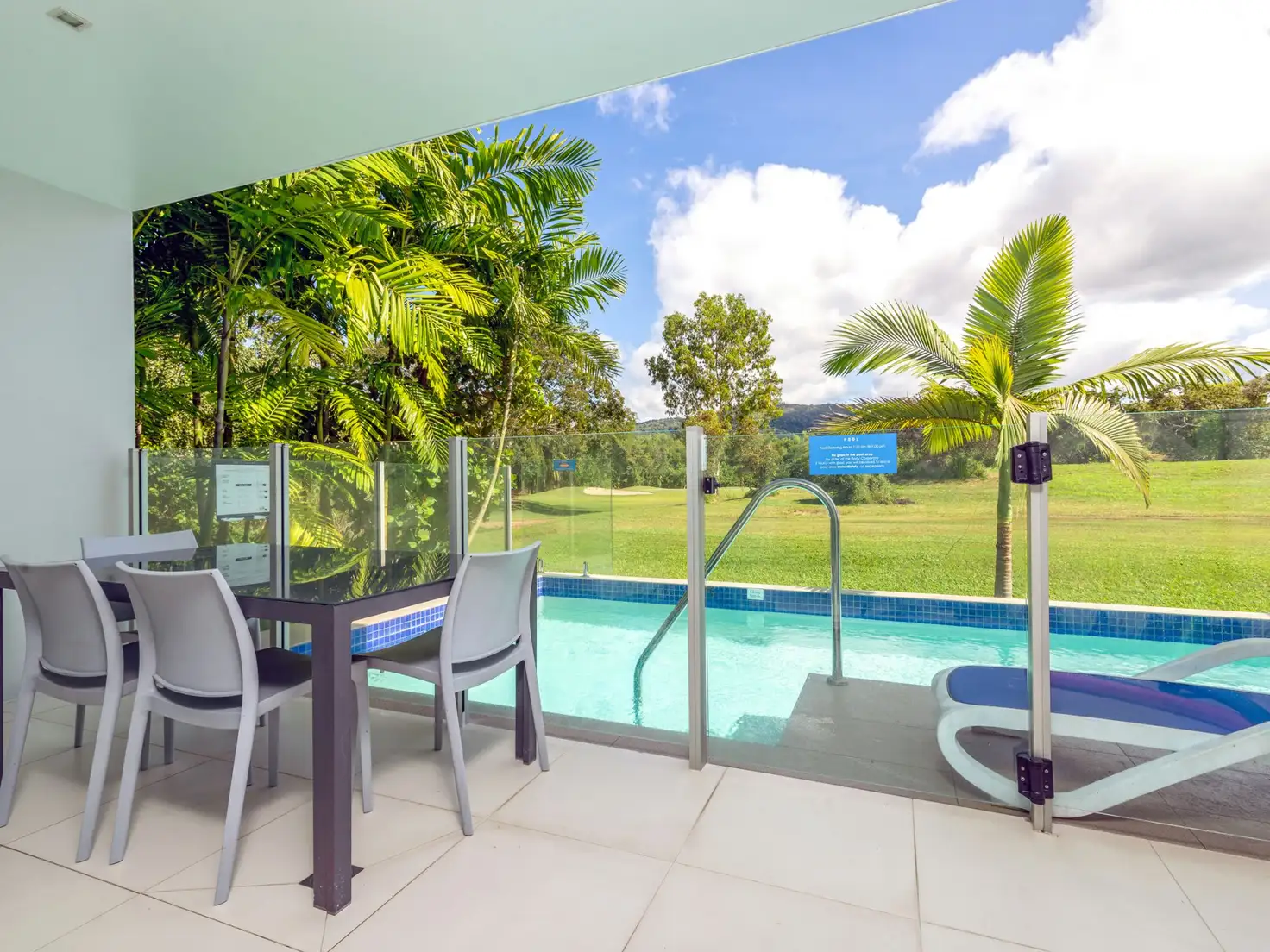 Main view of Homely unit listing, 27 Pool/19-37 St Crispins Avenue, Port Douglas QLD 4877