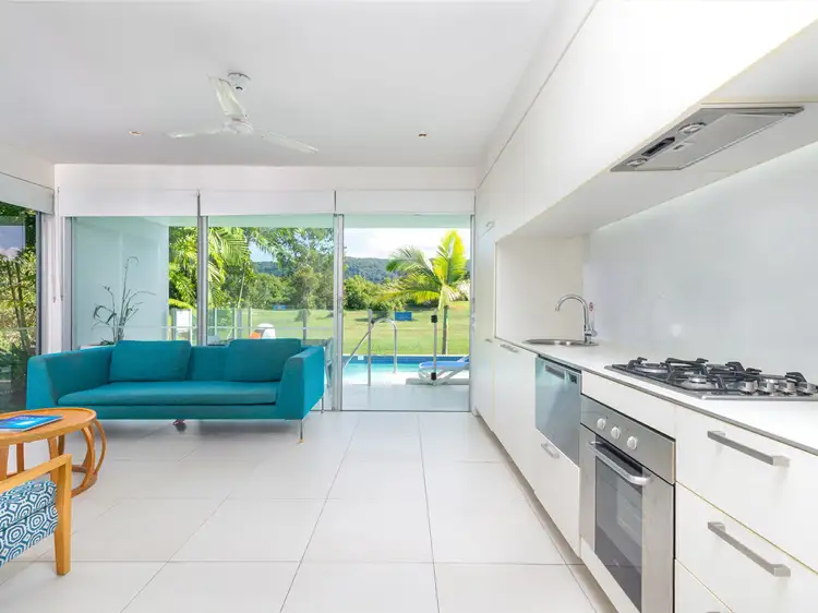 Second view of Homely unit listing, 27 Pool/19-37 St Crispins Avenue, Port Douglas QLD 4877