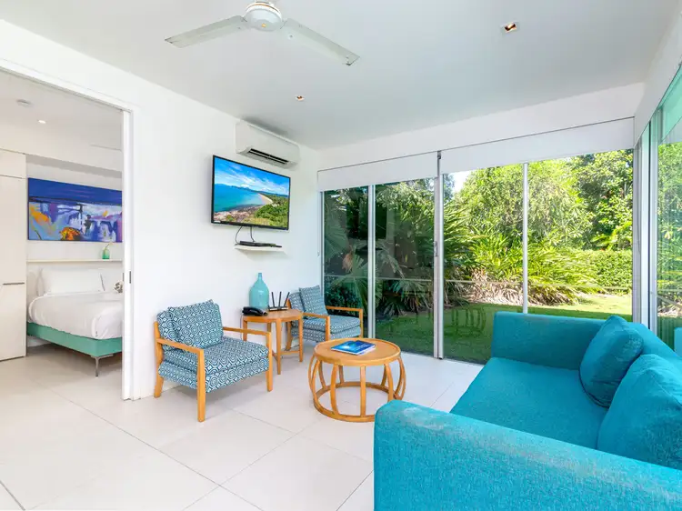 Fourth view of Homely unit listing, 27 Pool/19-37 St Crispins Avenue, Port Douglas QLD 4877