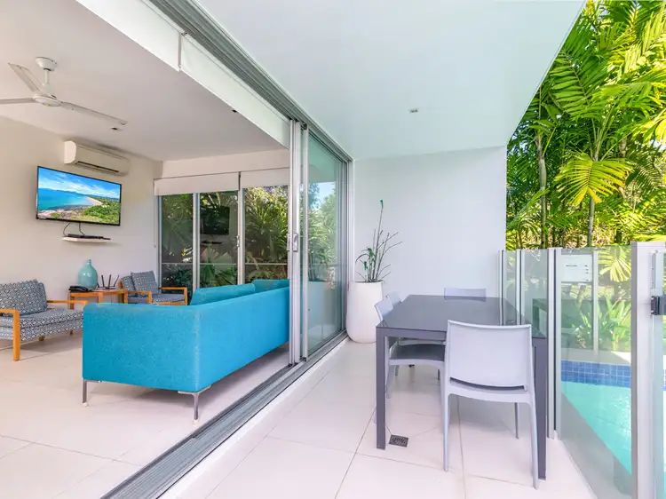 Fifth view of Homely unit listing, 27 Pool/19-37 St Crispins Avenue, Port Douglas QLD 4877