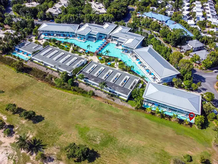 Sixth view of Homely unit listing, 27 Pool/19-37 St Crispins Avenue, Port Douglas QLD 4877