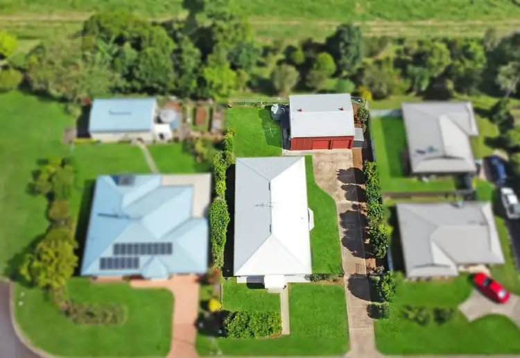 3 Gagetti Close, Atherton QLD 4883