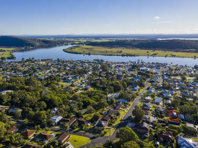Second view of Homely house listing, 6A Sunart Street, Maclean NSW 2463