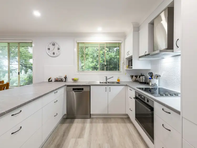 Fifth view of Homely house listing, 6A Sunart Street, Maclean NSW 2463