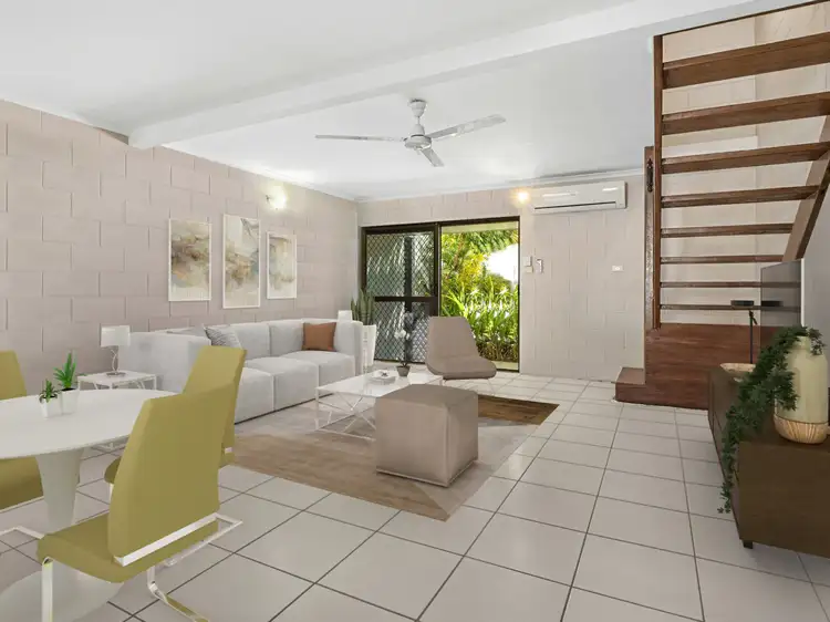 Main view of Homely townhouse listing, 4/493-495 Varley Street, Yorkeys Knob QLD 4878