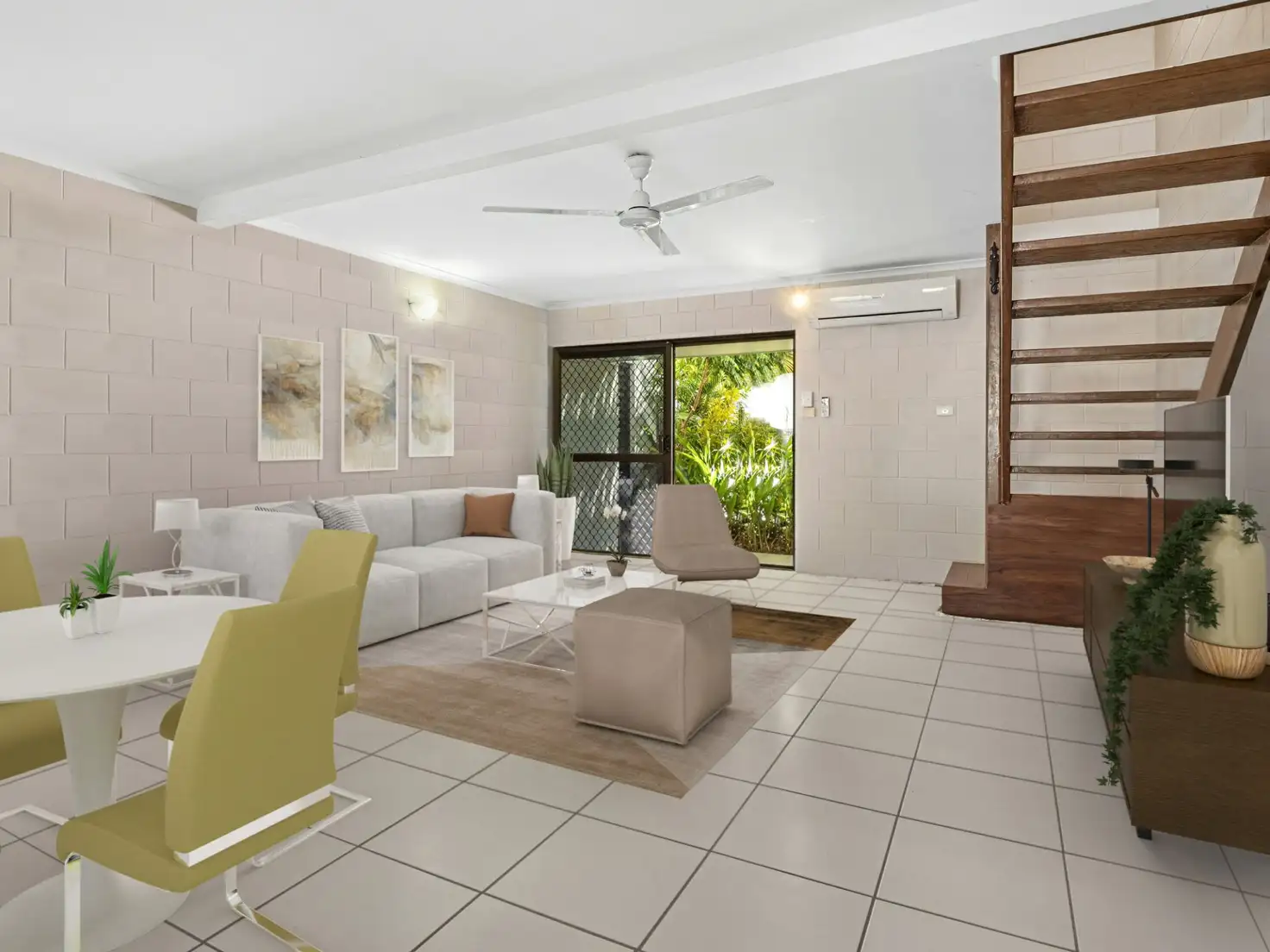 Main view of Homely townhouse listing, 4/493-495 Varley Street, Yorkeys Knob QLD 4878