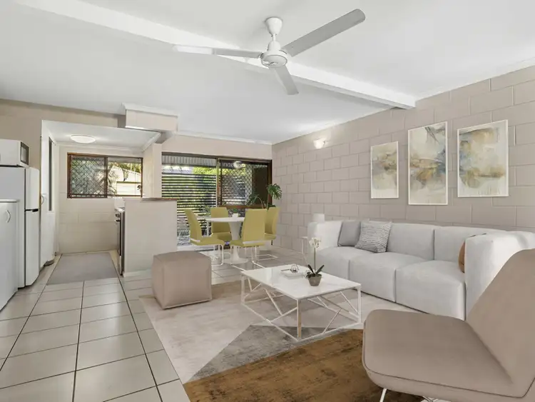 Second view of Homely townhouse listing, 4/493-495 Varley Street, Yorkeys Knob QLD 4878