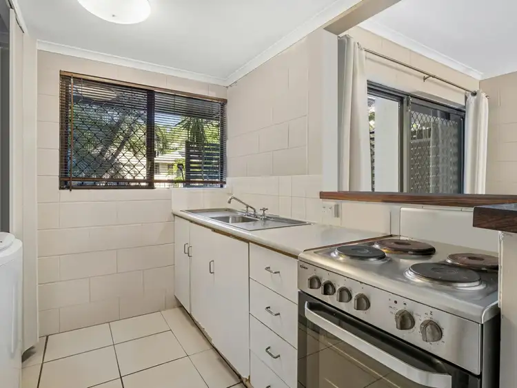 Third view of Homely townhouse listing, 4/493-495 Varley Street, Yorkeys Knob QLD 4878