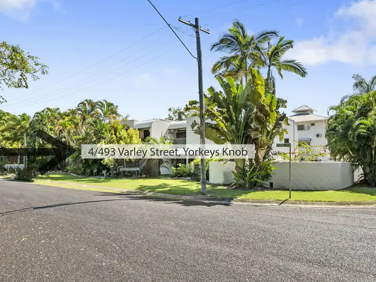Sixth view of Homely townhouse listing, 4/493-495 Varley Street, Yorkeys Knob QLD 4878