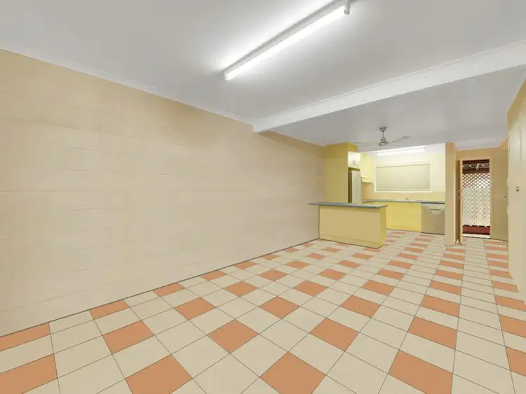 Fourth view of Homely unit listing, Unit 7/5 Central Lane, Gladstone Central QLD 4680