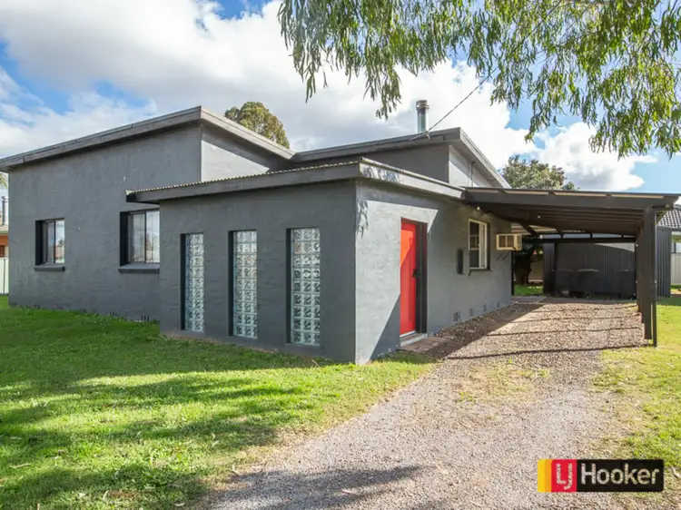 Main view of Homely house listing, 15 Evans Street, Westdale NSW 2340