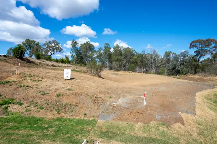 Main view of Homely land listing, Lot 14/ Blumberg Street, Boonah QLD 4310