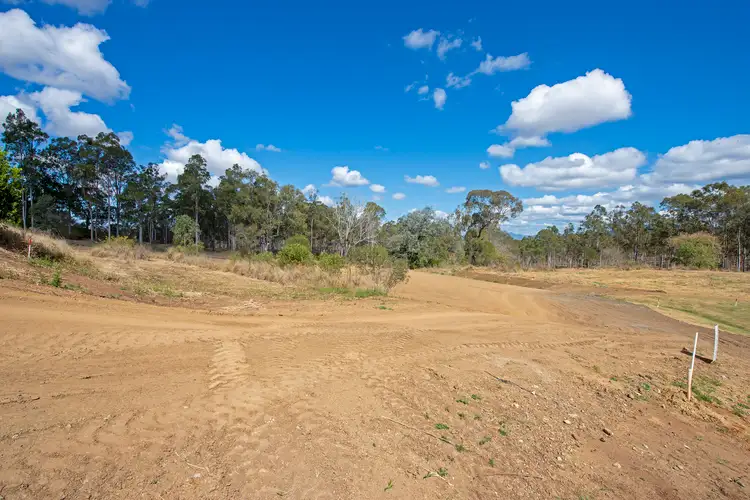 Second view of Homely land listing, Lot 14/ Blumberg Street, Boonah QLD 4310