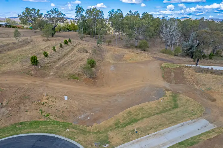 Third view of Homely land listing, Lot 14/ Blumberg Street, Boonah QLD 4310
