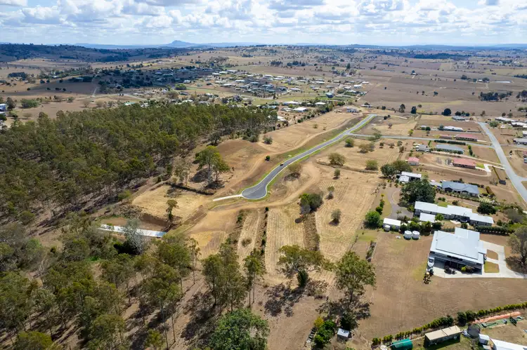 Fifth view of Homely land listing, Lot 14/ Blumberg Street, Boonah QLD 4310